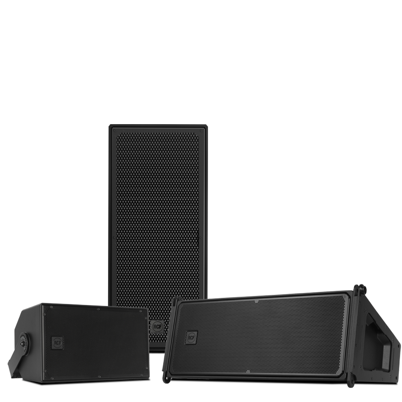 X SERIES