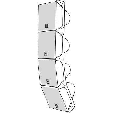 LINE ARRAYS