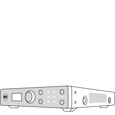 MATRIX AMPLIFIERS